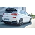 RACING Oldalsó szoknyák Diffúzorok HYUNDAI I30 Mk3 N