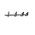 REAR DIFFUSER HYUNDAI I30 Mk3 N