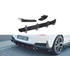 REAR DIFFUSER HYUNDAI I30 Mk3 N