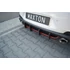 REAR DIFFUSER HYUNDAI I30 Mk3 N