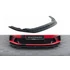 Első Splitter VW GOLF Mk7 GTI CLUBSPORT