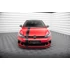 Első Splitter VW GOLF Mk7 GTI CLUBSPORT