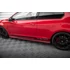 Oldalsó szoknyák Diffúzorok VW GOLF Mk7 GTI CLUBSPORT