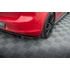 Hátsó Oldalsó Splitter VW GOLF Mk7 GTI CLUBSPORT