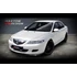 Első Splitter MAZDA 6 MK1 PREFACE MODEL (2002-2005)