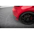 Hátsó Oldalsó Splitter VW GOLF Mk7 GTI CLUBSPORT