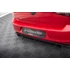 Központi Hátsó SPLITTER VW GOLF Mk7 GTI CLUBSPORT