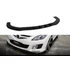 Első Splitter MAZDA 6 MK2 (FOR DYNAMIC SPORT VERSION)