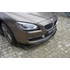 Első Splitter BMW 6 GRAN COUPĂ‰