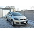 Első Splitter MAZDA CX-7
