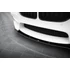 Első Splitter V.1 BMW M6 Gran Coupe / Coupe / Cabriolet F06 / F13 / F12