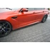 Oldalsó szoknyák Diffúzorok BMW M6 GRAN COUPĂ‰