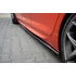 Oldalsó szoknyák Diffúzorok BMW M6 GRAN COUPĂ‰