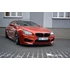 Oldalsó szoknyák Diffúzorok BMW M6 GRAN COUPĂ‰