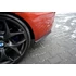 Hátsó Oldalsó Splitter BMW M6 Gran Coupe / Coupe / Cabriolet F06 / F13 / F12