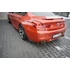Hátsó Oldalsó Splitter BMW M6 Gran Coupe / Coupe / Cabriolet F06 / F13 / F12