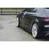 Oldalsó szoknyák Diffúzorok Audi S3 / A3 S-Line 8V / 8V FL Hatchback