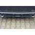 Rear Diffuser Audi S3  8V Hatchback / Sportback