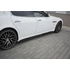 Oldalsó szoknyák Diffúzorok MASERATI QUATTROPORTE MK5 FACELIFT