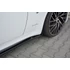 Oldalsó szoknyák Diffúzorok MASERATI QUATTROPORTE MK5 FACELIFT