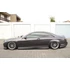 Hátsó Oldalsó Splitter MERCEDES CL 500 C216 AMGLINE