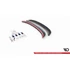 SPOILER EXTENSION FIAT 500 ABARTH MK1 FACELIFT