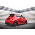 Oldalsó szoknyák Diffúzorok FIAT 500 ABARTH MK1 FACELIFT