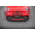 Első Splitter FIAT 500 ABARTH MK1 FACELIFT