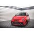 Első Splitter FIAT 500 ABARTH MK1 FACELIFT