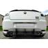 REAR DIFFUSER ALFA ROMEO GT