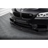 Első Splitter BMW M5 F10/ F11