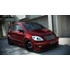 Első Splitter MERCEDES B-CLASS 245