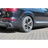 Hátsó Oldalsó Splitter Audi SQ7 / Q7 S-Line Mk.2