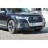 Első Splitter Audi SQ7 / Q7 S-Line Mk.2