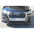 Első Splitter Audi SQ7 / Q7 S-Line Mk.2