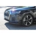 Első Splitter Audi SQ7 / Q7 S-Line Mk.2