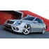 Első Splitter (FOR ME-C-203-AMG204-F1 BUMPER)