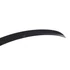 Spoiler Cap Audi S1 8X Hatchback
