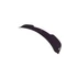 Spoiler Cap Skoda Fabia RS Mk2