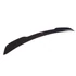 Spoiler Cap Skoda Fabia RS Mk2