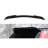 Spoiler Cap Skoda Fabia RS Mk2