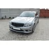 Első Splitter Mercedes C W204 AMG-Line (PREFACE)