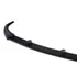 Első Splitter V.2 OPEL ASTRA K OPC-LINE
