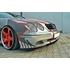 Első Splitter MERCEDES CL-CLASS C215