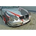 Első Splitter MERCEDES CL-CLASS C215