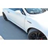 Oldalsó szoknyák Diffúzorok Alfa Romeo Brera