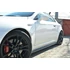 Oldalsó szoknyák Diffúzorok Alfa Romeo Brera