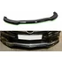 Első Splitter v.1 MERCEDES CLA 45 AMG C117 (PREFACE)