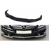 Első Splitter v.2 MERCEDES CLA 45 AMG C117 (PREFACE)