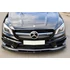 Első Splitter v.2 MERCEDES CLA 45 AMG C117 (PREFACE)